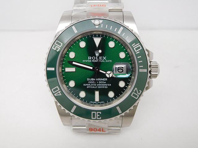 116610LV Rolex Submariner Replica