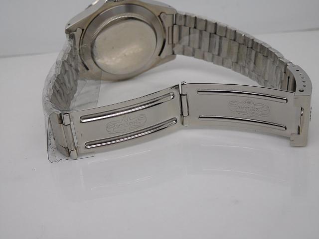 Replica Rolex 1680 Clasp