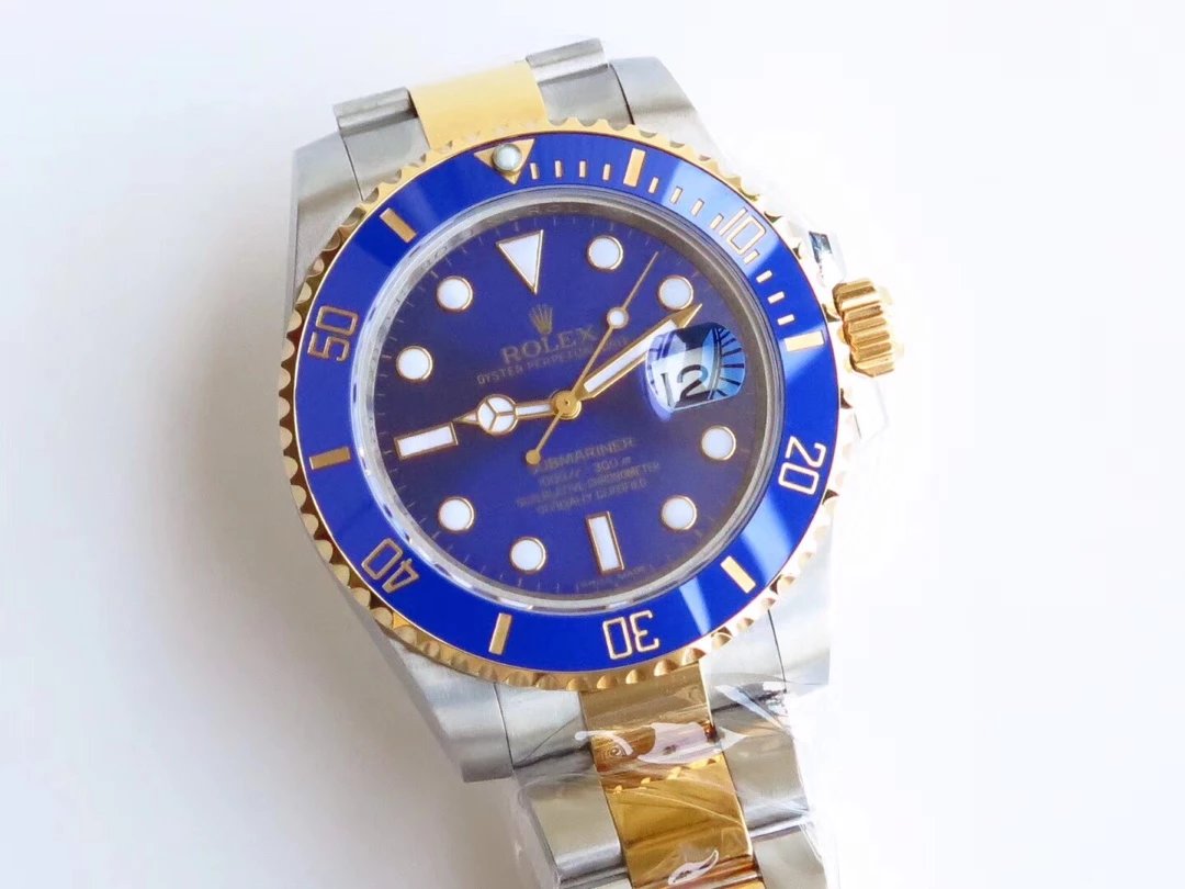 Rolex Submariner 116613 Replica