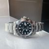 Replica Rolex Submariner 41mm 126610 LN Black Ceramic 904L Steel VSF 1:1 Best Edition VS3235 - Image 6