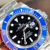 Replica Rolex Submariner Cookie Monster 41mm 126619 LB Blue Ceramic 904L Steel VSF 1:1 Best Edition VS3235 - Image 3
