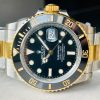 Replica Rolex Submariner Date 126613 LN Bimetal VSF YG & SS 904L Black Dial Swiss 3235 - Image 4