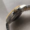 Replica Rolex Submariner 116613LB Bluesy 904L YG/SS Blue Dial on YG/SS Bracelet CLEAN VR3235 - Image 11