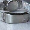 Vintage Replica Rolex Submariner Date Tiffany & Co 16610A30B9315 Black dial with SS bracelet - Image 9