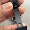 Replica Rolex Submariner DIW “Parakeet” DLC VSF 1:1 Best Edition Black/Green Dial on DLC Bracelet VS3135 - Image 13