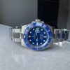 Replica Rolex Submariner 116619 LB Blue Ceramic 904L Steel VSF 1:1 Best Edition VS3135 - Image 4