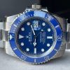 Replica Rolex Submariner 116619 LB Blue Ceramic 904L Steel VSF 1:1 Best Edition VS3135 - Image 3