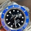 Replica Rolex Submariner Cookie Monster 41mm 126619 LB Blue Ceramic 904L Steel VSF 1:1 Best Edition VS3235 - Image 2