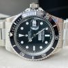 JK Factory COMEX Replica Rolex Submariner Vintage RARE 2836 Movement black dial black bezel - Image 5