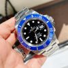 Replica Rolex Submariner Cookie Monster 41mm 126619 LB Blue Ceramic 904L Steel VSF 1:1 Best Edition VS3235
