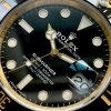 Replica Rolex Submariner Date 41mm 126613 LN VSF YG 904L Black Dial Swiss 3235 - Image 5