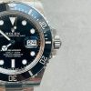 Replica Rolex Submariner 41mm 126610 LN Black Ceramic 904L Steel VSF 1:1 Best Edition VS3235 - Image 8