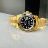 Replica Rolex Submariner Date 41mm 126613 LN VSF YG 904L Black Dial Swiss 3235 - Image 4