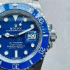 Replica Rolex Submariner 116619 LB Blue Ceramic 904L Steel VSF 1:1 Best Edition VS3135 - Image 2