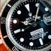 JK Factory COMEX Replica Rolex Submariner Vintage RARE 2836 Movement black dial black bezel - Image 6