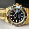 Replica Rolex Submariner Date 41mm 126613 LN VSF YG 904L Black Dial Swiss 3235 - Image 2