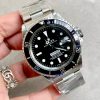 JK Factory COMEX Replica Rolex Submariner Vintage RARE 2836 Movement black dial black bezel