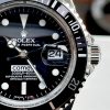 JK Factory COMEX Replica Rolex Submariner Vintage RARE 2836 Movement black dial black bezel - Image 7