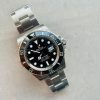 Replica Rolex Submariner 41mm 126610 LN Black Ceramic 904L Steel VSF 1:1 Best Edition VS3235 - Image 2