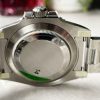 HULK Replica Rolex Submariner 116610 LV GREEN CERAMIC 904L STEEL VSF 1:1 BEST EDITION VS3135 - Image 10