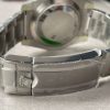 HULK Replica Rolex Submariner 116610 LV GREEN CERAMIC 904L STEEL VSF 1:1 BEST EDITION VS3135 - Image 12