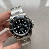 Replica Rolex Submariner SUB DATE Replica Rolex Submariner 41MM 126610 LN BLACK CERAMIC 904L STEEL VSF 1:1 BEST EDITION VS3235 - Image 4