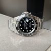 Replica Rolex Submariner SUB DATE Replica Rolex Submariner 41MM 126610 LN BLACK CERAMIC 904L STEEL VSF 1:1 BEST EDITION VS3235 - Image 8