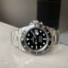 Replica Rolex Submariner SUB DATE Replica Rolex Submariner 41MM 126610 LN BLACK CERAMIC 904L STEEL VSF 1:1 BEST EDITION VS3235 - Image 7