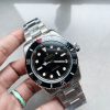 Replica Rolex Submariner “Tempus Machine Red Depth 216A” 904L SS Black Dial on SS Oyster Bracelet GMF 3130 - Image 3