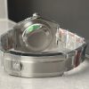 Replica Rolex Submariner “Tempus Machine Red Depth 216A” 904L SS Black Dial on SS Oyster Bracelet GMF 3130 - Image 11