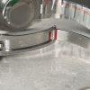 Replica Rolex Submariner “Tempus Machine Red Depth 216A” 904L SS Black Dial on SS Oyster Bracelet GMF 3130 - Image 14