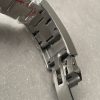 Replica Rolex Submariner “Tempus Machine Red Depth 216A” 904L SS Black Dial on SS Oyster Bracelet GMF 3130 - Image 12