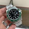 Replica Rolex Submariner 41MM 126610 LV STARBUCKS 904L STEEL VSF 1:1 BEST EDITION VS3235