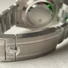 Replica Rolex Submariner 41MM 126610 LV STARBUCKS 904L STEEL VSF 1:1 BEST EDITION VS3235 - Image 9