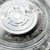 Replica Rolex Submariner Phantomlab Transparent 5GF Best Edition Blue Fruit Dial on White Rubber Strap VR3135 - Image 10