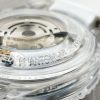 Replica Rolex Submariner Phantomlab Transparent 5GF Best Edition Blue Fruit Dial on White Rubber Strap VR3135 - Image 12