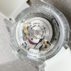 Replica Rolex Submariner Phantomlab Transparent 5GF Best Edition Blue Fruit Dial on White Rubber Strap VR3135 - Image 11