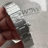 Replica Rolex Submariner ??Kermit?? 16610LV 904L SS Black Dial on SS Bracelet ARF SH3135 - Image 14