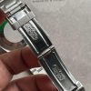 Replica Rolex Submariner ??Kermit?? 16610LV 904L SS Black Dial on SS Bracelet ARF SH3135 - Image 13