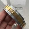 Replica Rolex Submariner 126613LB 904L YG/SS Blue Dial on YG/SS Bracelet Clean VR3235 - Image 12