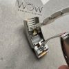 Replica Rolex Submariner 126613LB 904L YG/SS Blue Dial on YG/SS Bracelet Clean VR3235 - Image 11