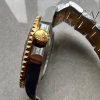Replica Rolex Submariner 126613LB 904L YG/SS Blue Dial on YG/SS Bracelet Clean VR3235 - Image 7
