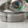 Replica Rolex Submariner 124060LN 904L SS Black Dial on SS Bracelet CLEAN VR3230 - Image 8
