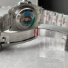 Replica Rolex Submariner 124060LN 904L SS Black Dial on SS Bracelet CLEAN VR3230 - Image 10
