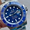 Replica Rolex Submariner 116619 LB Blue Ceramic 904L Steel VSF 1:1 Best Edition VS3135 - Image 6