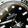Replica Rolex Submariner 114060 No Date Black Ceramic 904L Steel CF 1:1 Best Edition CLEAN SH3130 - Image 5