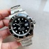 Replica Rolex Submariner 41mm 126610 LN Black Ceramic 904L Steel VSF 1:1 Best Edition VS3235