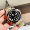 Replica Rolex Submariner 116613 LN SS/YG Black Ceramic 904L Steel VSF 1:1 Best Edition VS3135