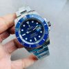 Replica Rolex Submariner 116619 LB Blue Ceramic 904L Steel VSF 1:1 Best Edition VS3135