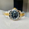 Replica Rolex Submariner Date 126613 LN Bimetal VSF YG & SS 904L Black Dial Swiss 3235 - Image 3